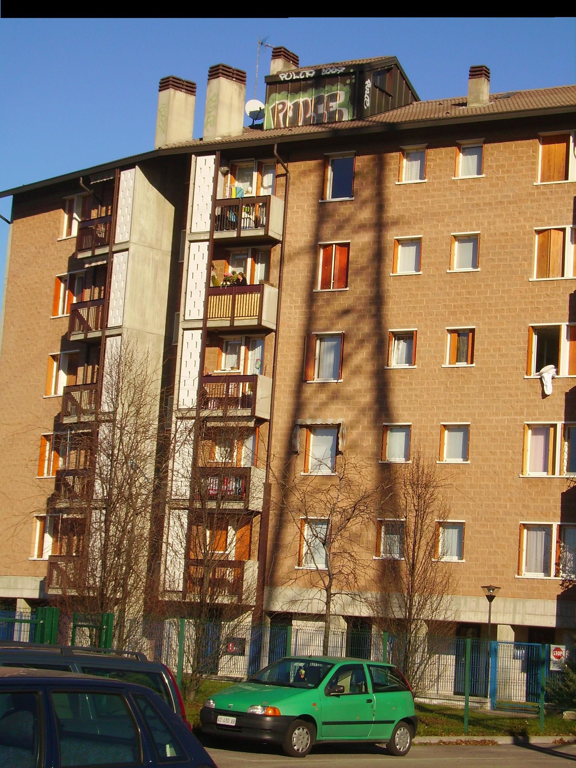 PULCE  NOVATE